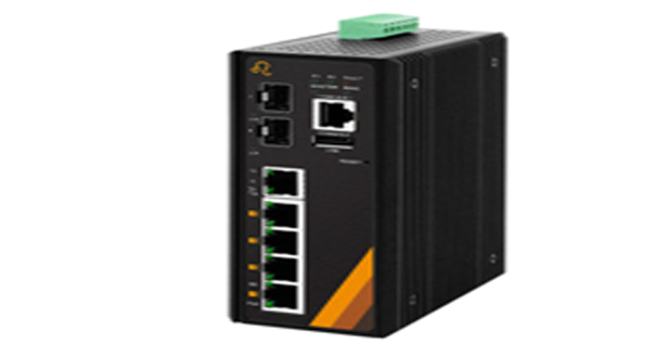 WSI-0802-SFP/WSI-0802-SFP-Extd